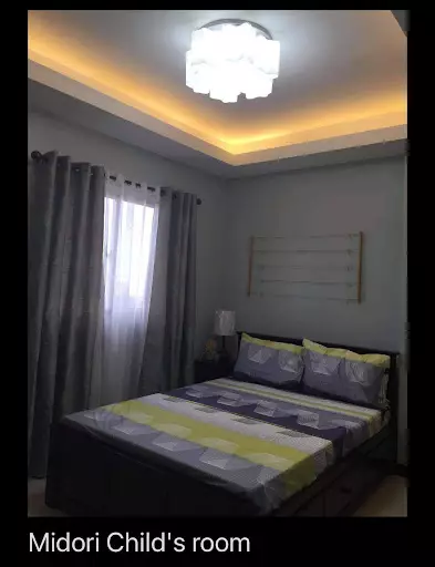 2BR for Rent in Midori Residences