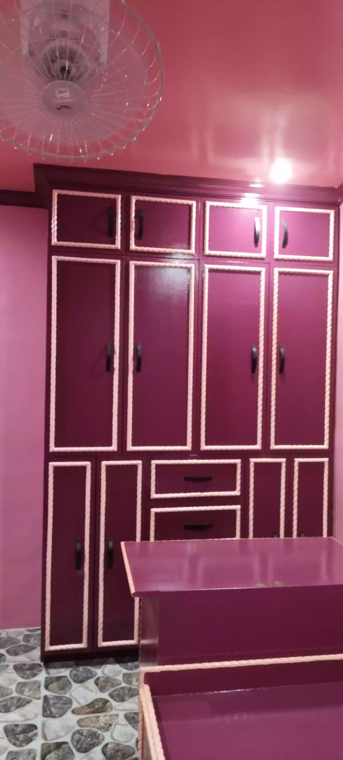 DoÃ±a Soledad fully finished/semi furnishe - photo 3