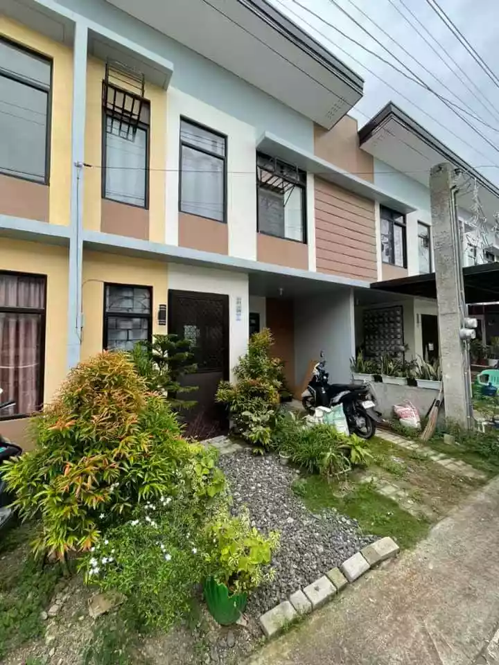CASA MIRA LINAO — House and Lot in Antuwanga, Talisay City, Cebu — Photo 2