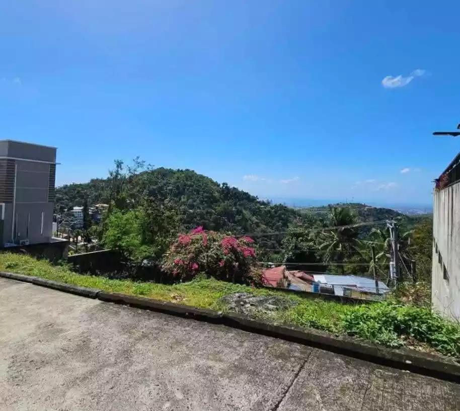 Lot for Sale in Busay Highlands Cebu  - photo 2