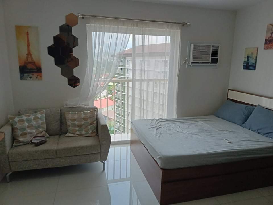 STUDIO UNIT FOR SALE AT BAMBOO BAY COMMUNITY - photo 5