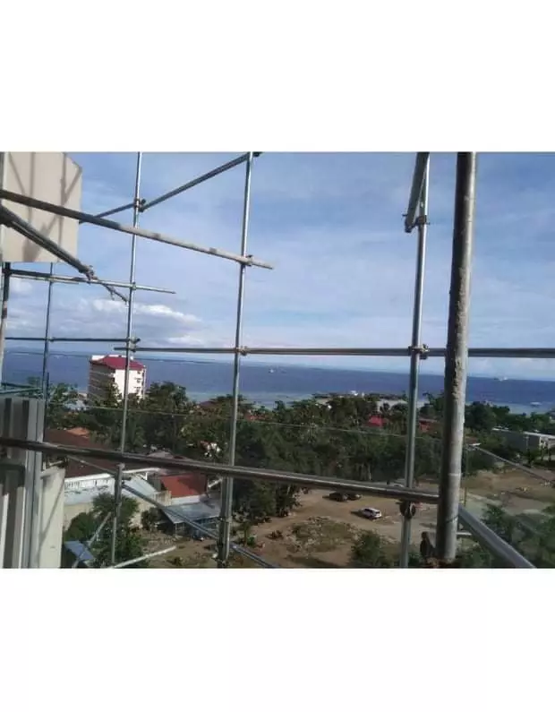 Tambuli 2 Bedrooms for Sale - 9th Floor - photo 4