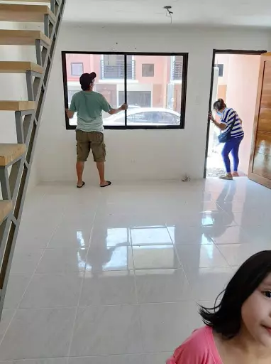 RFO House and Lot For Assume in Liloan — Townhouse in Liloan, Cebu, Philippines — Photo 2