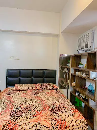 STUDIO UNIT FOR RENT at The Venice Luxury Residences — Studio in Naples Drive, Taguig, Metro Manila — Photo 7