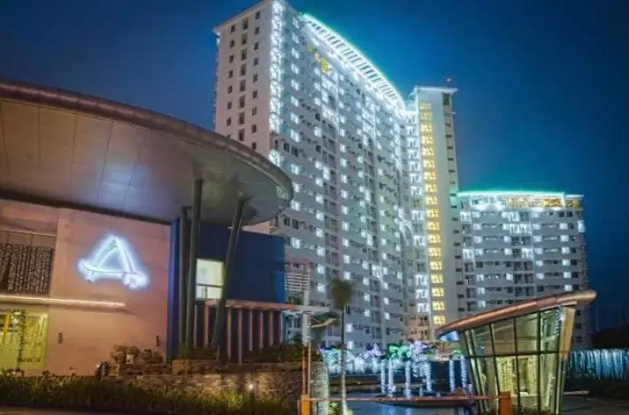 RUSH SALE VERY NICE LOCATION 1BR CONDO UNIT FULLY PAID DOWN PAYMENT - photo 2