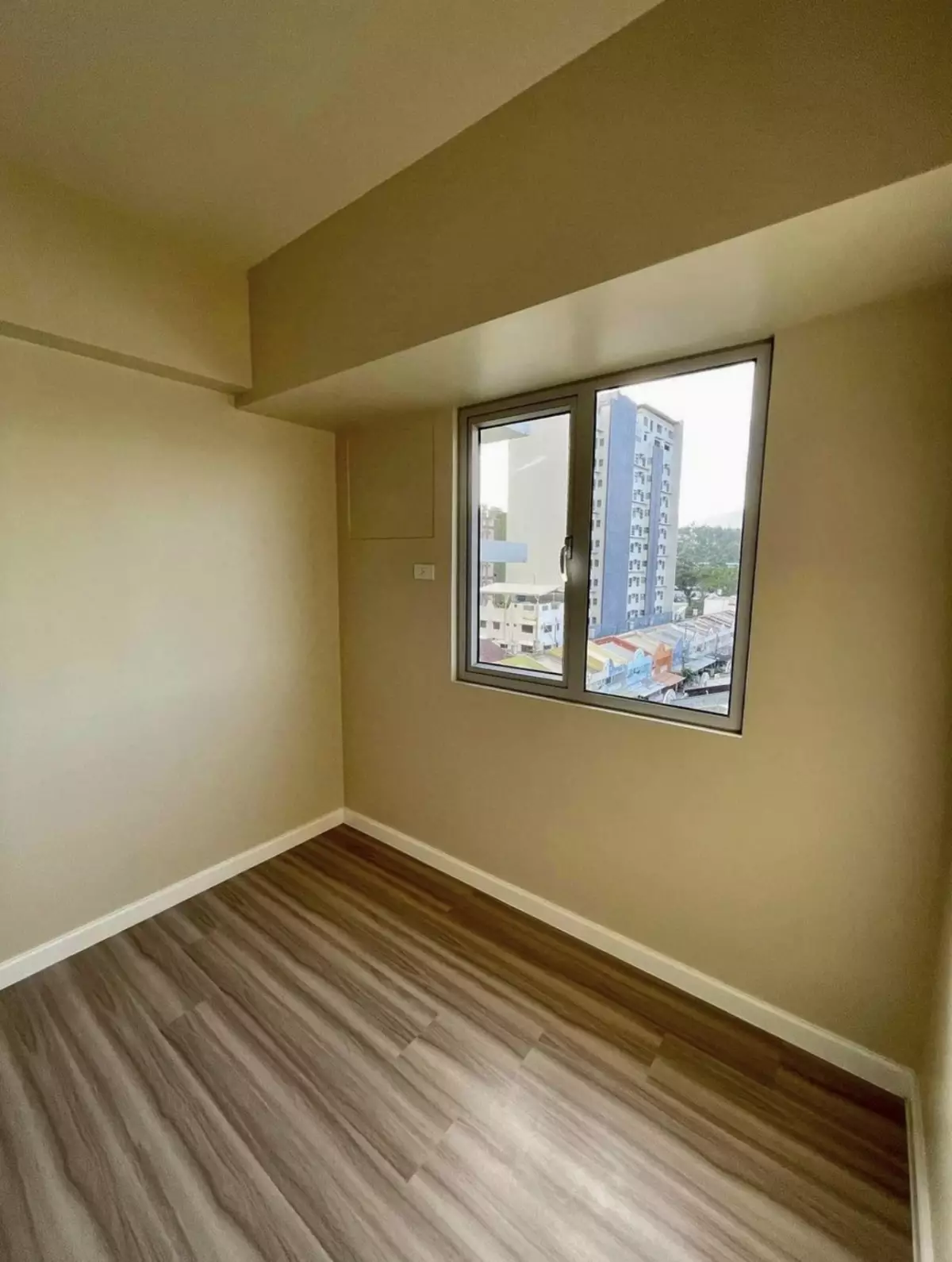 Brandnew 1BR Corner Unit in Avida Riala - photo 7