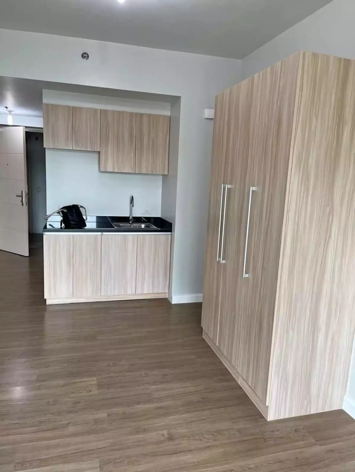 Cheapest Brandnew Studio Unit at Solinea Lazuli - photo 3