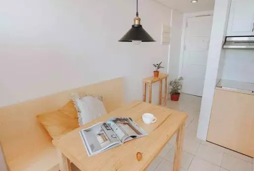 Persimmon (1 bedroom loft) - photo 6