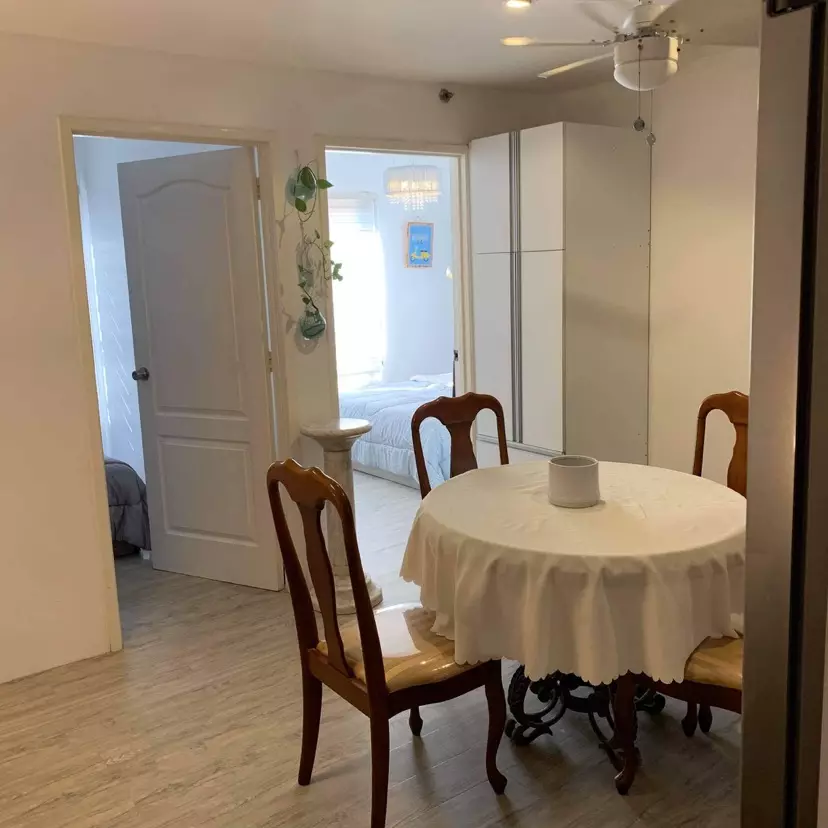  2BR unit Fully Furnished with parking. - photo 3