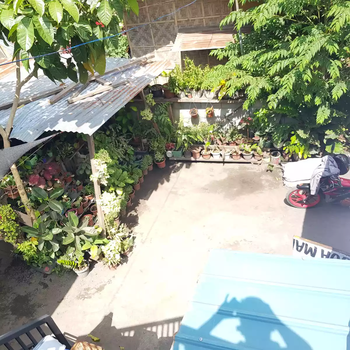 House & Lot Katangawan — House and Lot in Inc., Digos - Makar Road, General Santos City — Photo 5