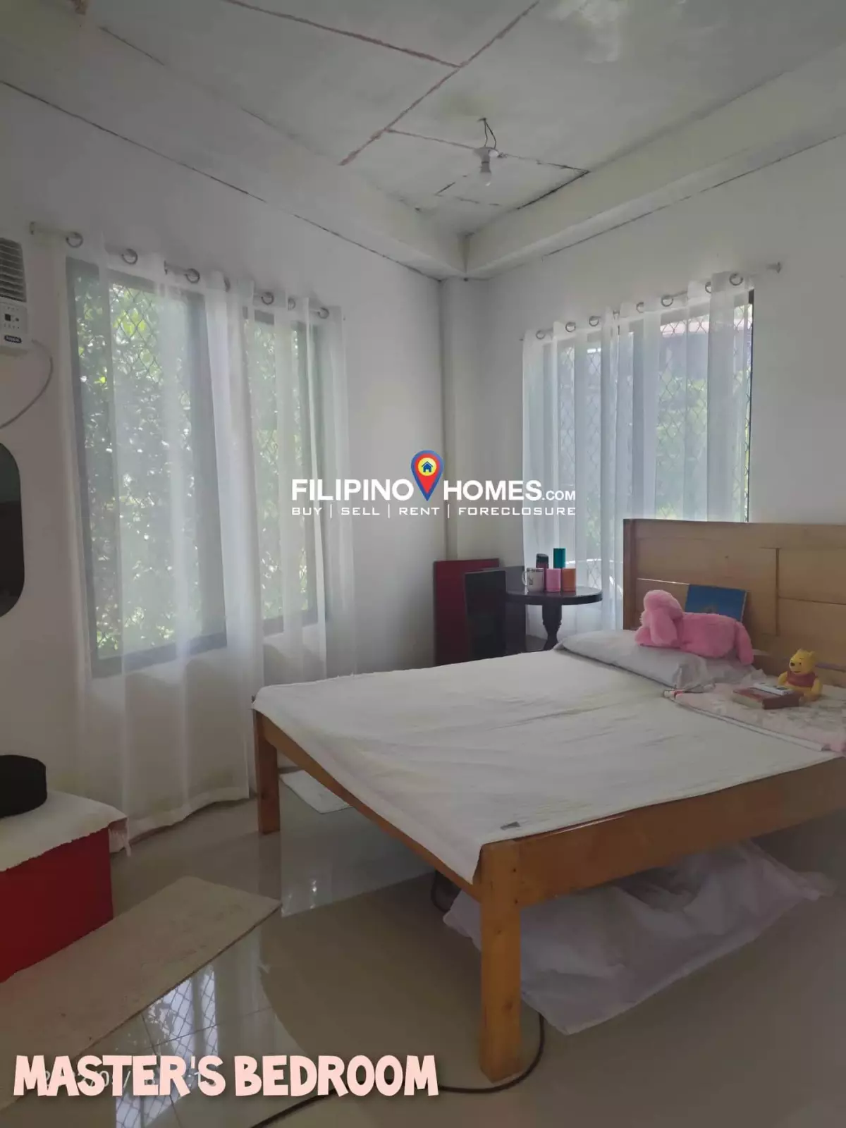 For Rent House and Lot  - photo 4
