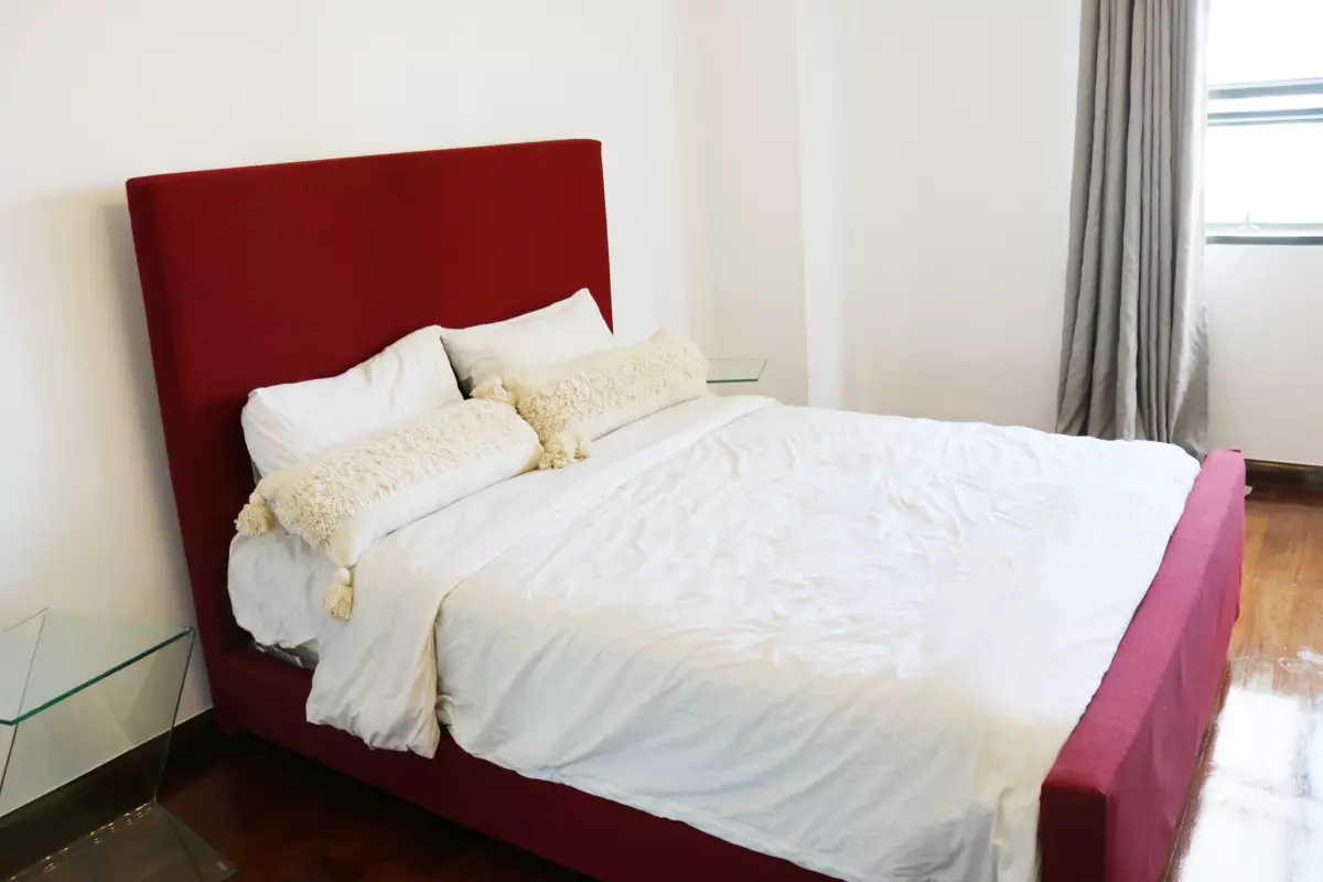 Avalon 3 bedroom — 3 Bedrooms in Luzon Avenue, Cebu City, Central Visayas — Photo 3