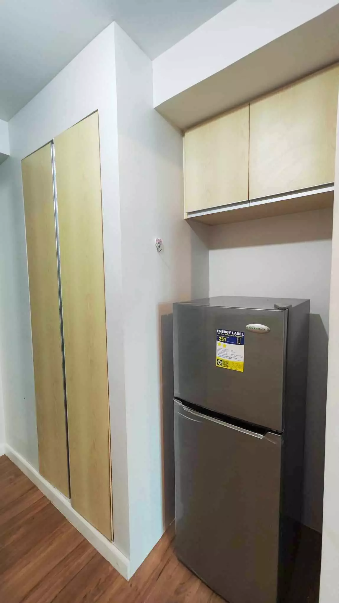FOR SALE: Studio unit in Solinea Tower 1 - photo 4