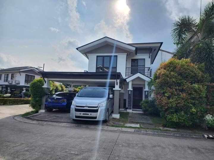 House and Lot for Sale