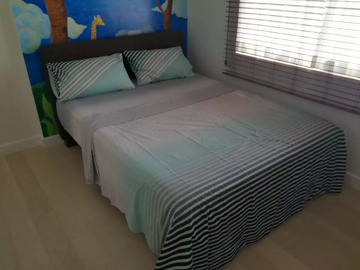 FULLY FURNISHED 2 BEDROOM IN 32 SANSON LAHUG CEBU CITY — 2 Bedrooms in Cebu City, Cebu, Philippines — Photo 4