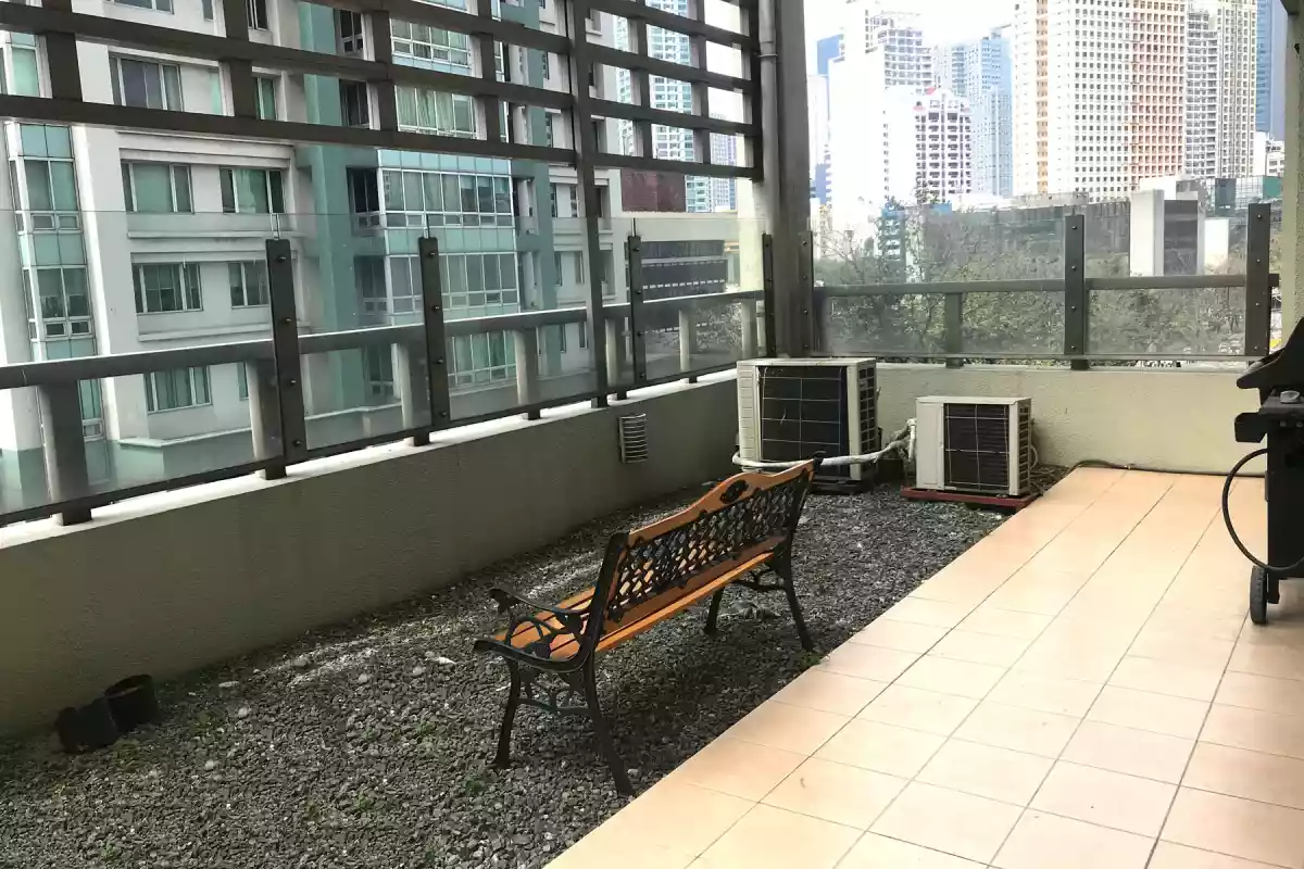 Open photo 18 of 18 — For Sale/ Lease 1 Bedroom Condo Unit in TRAG -The Residences at Greenbelt – Manila Tower