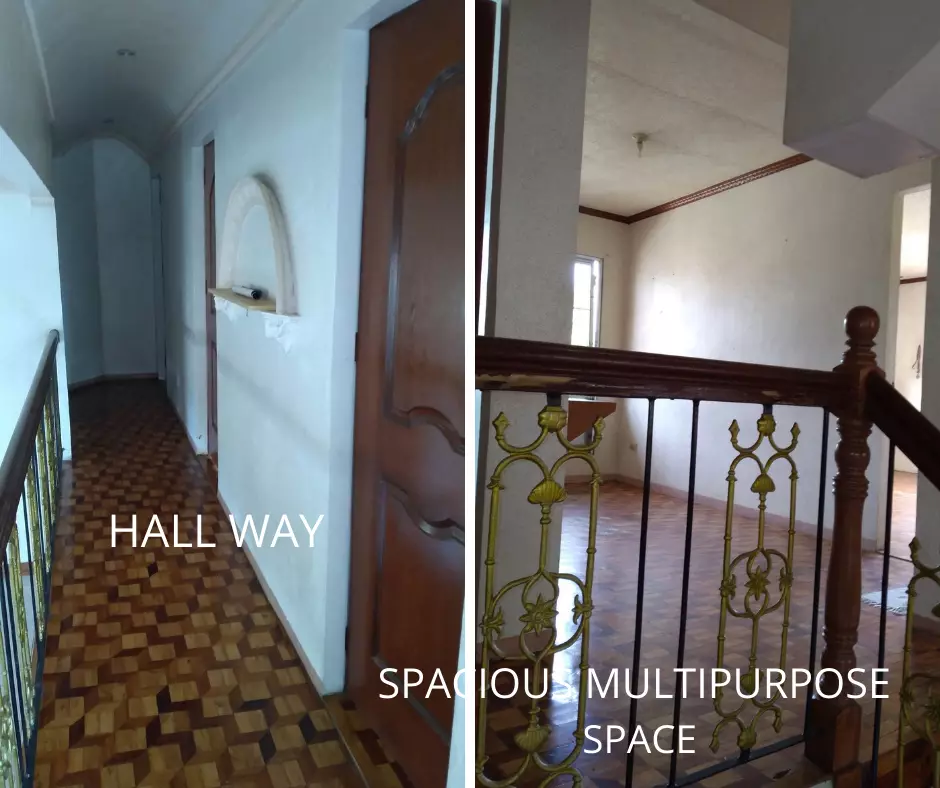 HOUSE AND LOT FOR SALE IN BAJAC LILOAN 308SQM. - photo 4