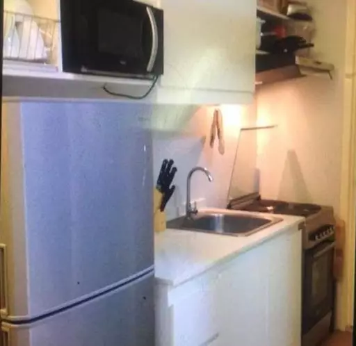 For Sale 1 Bedroom in Avida Towers Cebu w/ Parking — 1 Bedroom in I. Villa Street, Apas, Cebu City — Photo 6