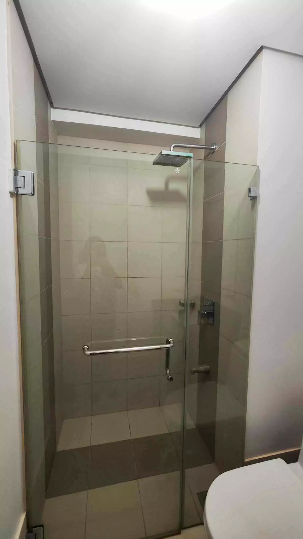 FOR SALE: Studio unit in Solinea Tower 1 - photo 2