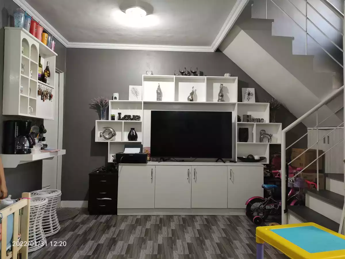 For Assume House and Lot — Townhouse in Mandaue City, Cebu, Philippines — Photo 3