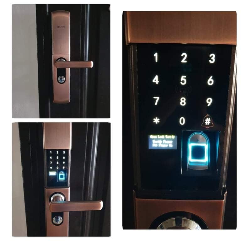 Saekyung Village 1 in Marigondon Lapulapu - photo 2