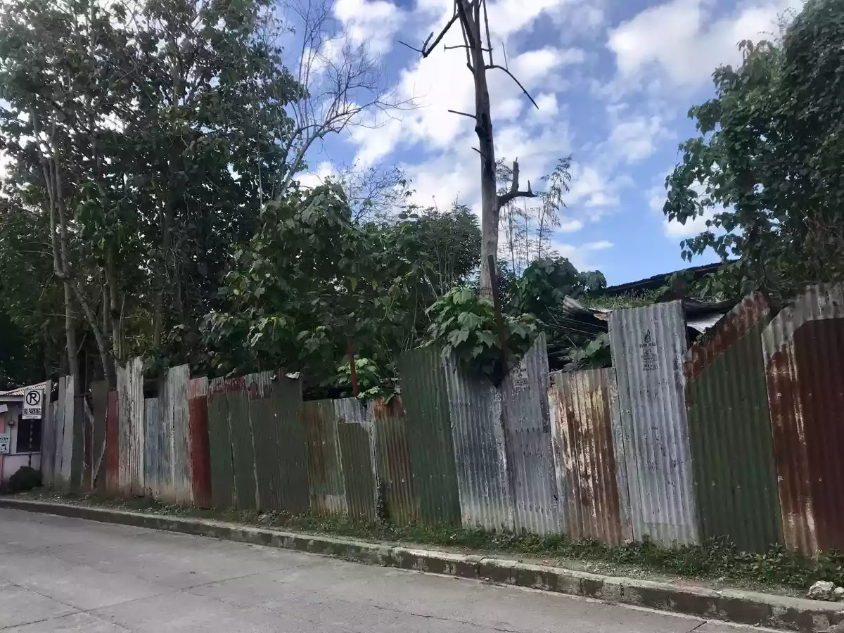 BAJADA LOT FOR SALE — Commercial Lot in Buhangin, Davao City, Davao del Sur — Photo 6