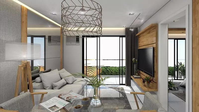 Open photo 14 of 19 — Be Residences