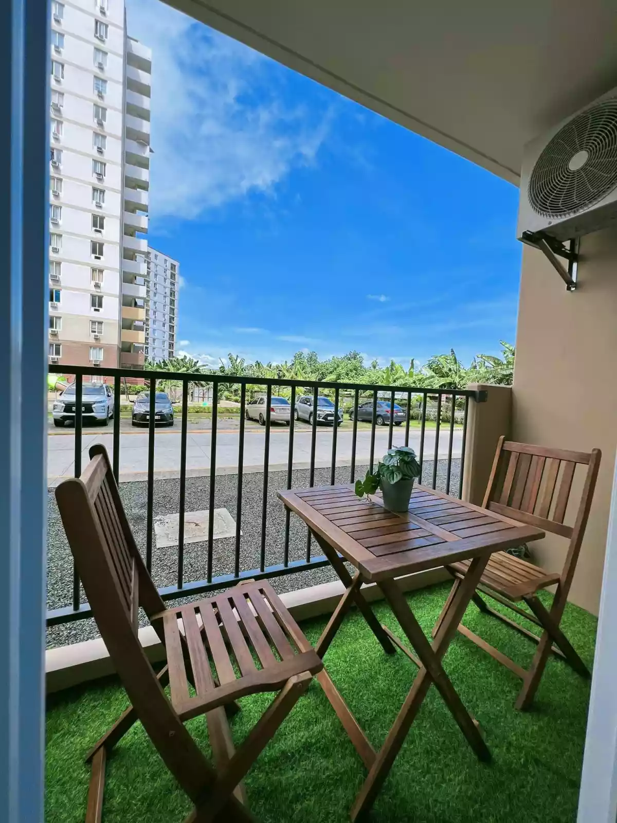 For Rent Condo - Lapu2x City Cebu  - photo 3