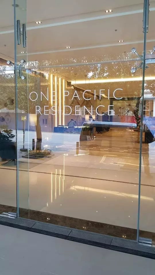 MACTAN NEWTOWN STUDIO @ 1 PACIFIC RESIDENCE   - photo 2