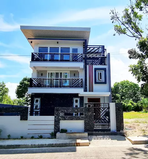 Open photo 19 of 57 — Stunning 6BR House 4 Sale in Bulacao Cebu, w. Partyarea, Gym, Pool 