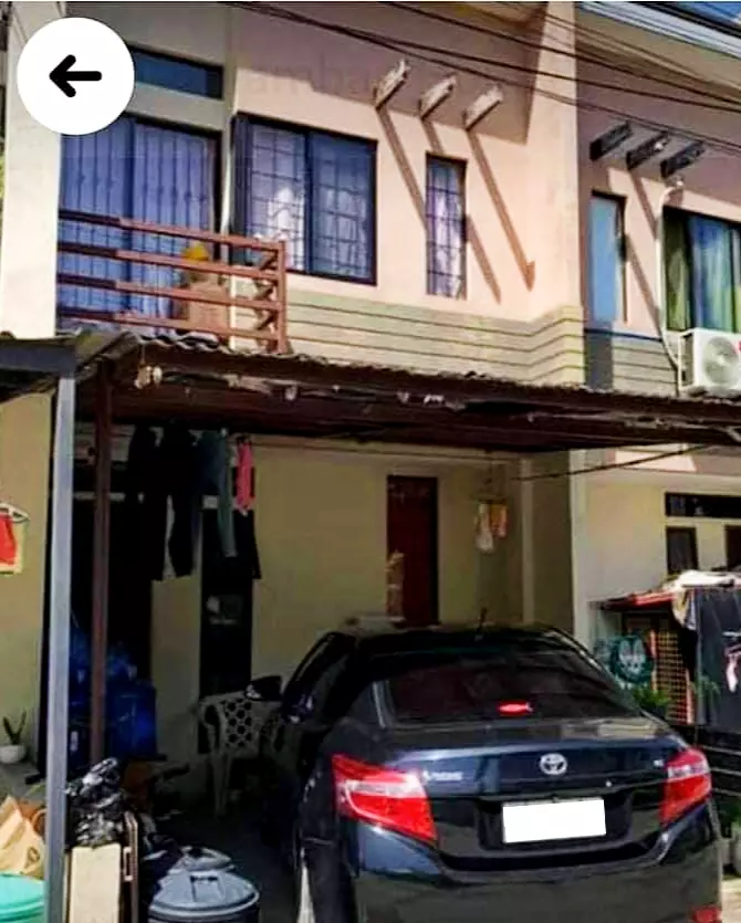 House & lot — House and Lot in Cebu City, Cebu, Philippines — Photo 2