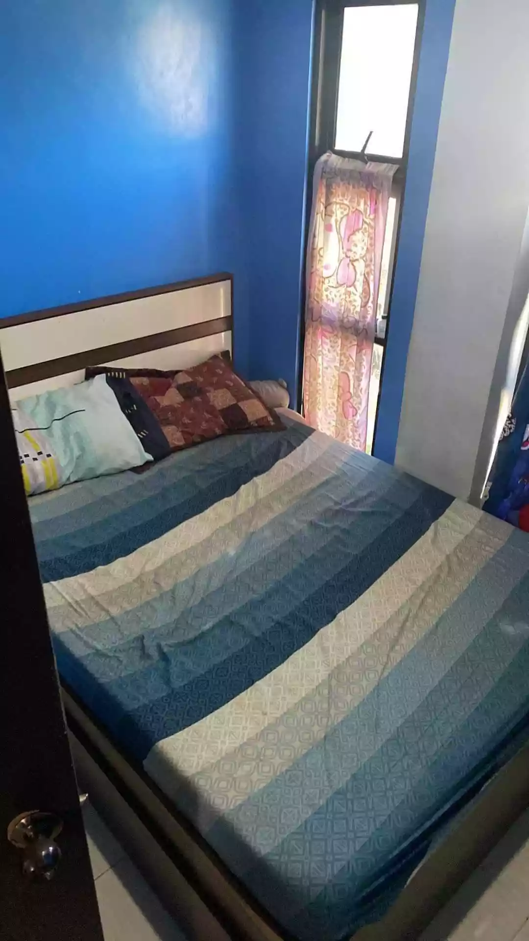 SEMI FURNISHED HOUSE  AND LOT IN TAYUD LILOAN FOR SALE — House and Lot in Bayong, Liloan, Cebu — Photo 5