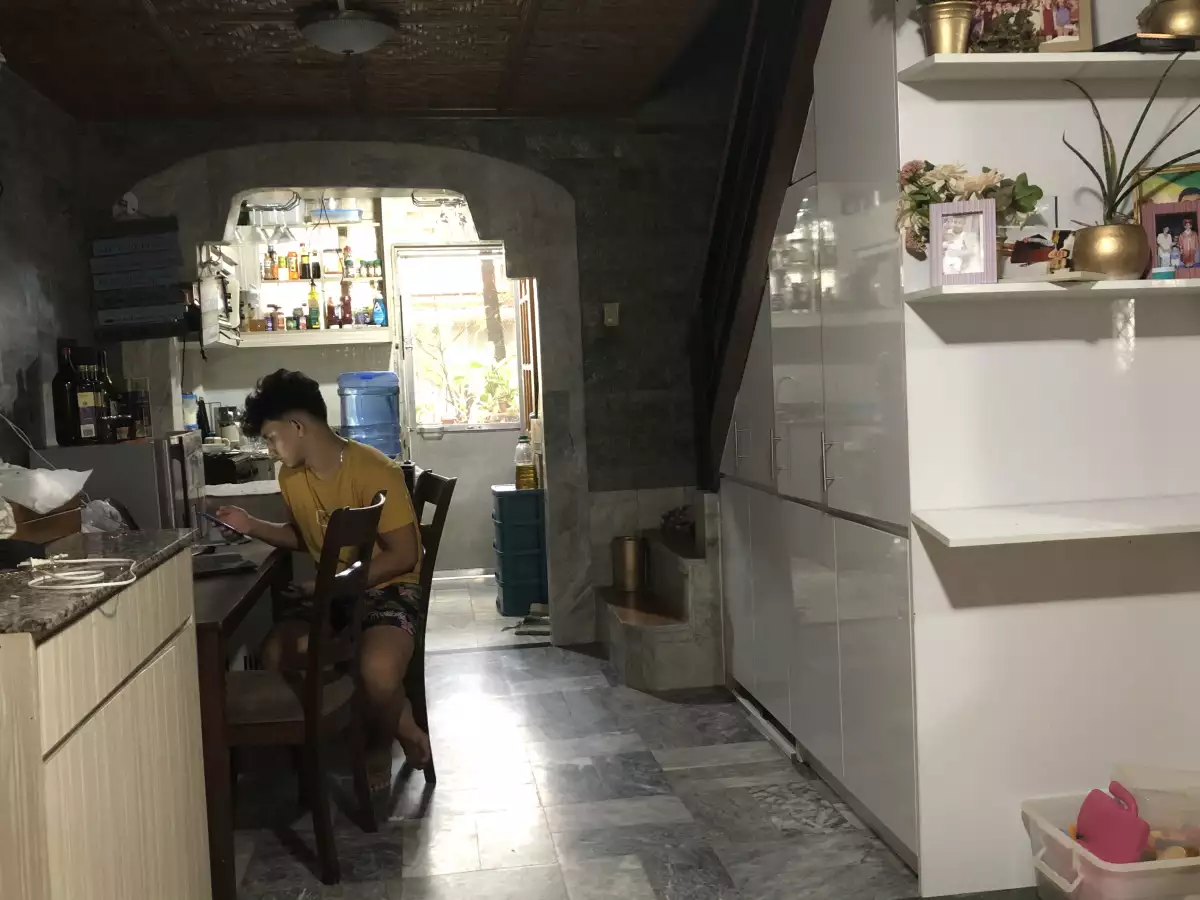 House and Lot For Sale — Townhouse in Cebu, Philippines — Photo 7