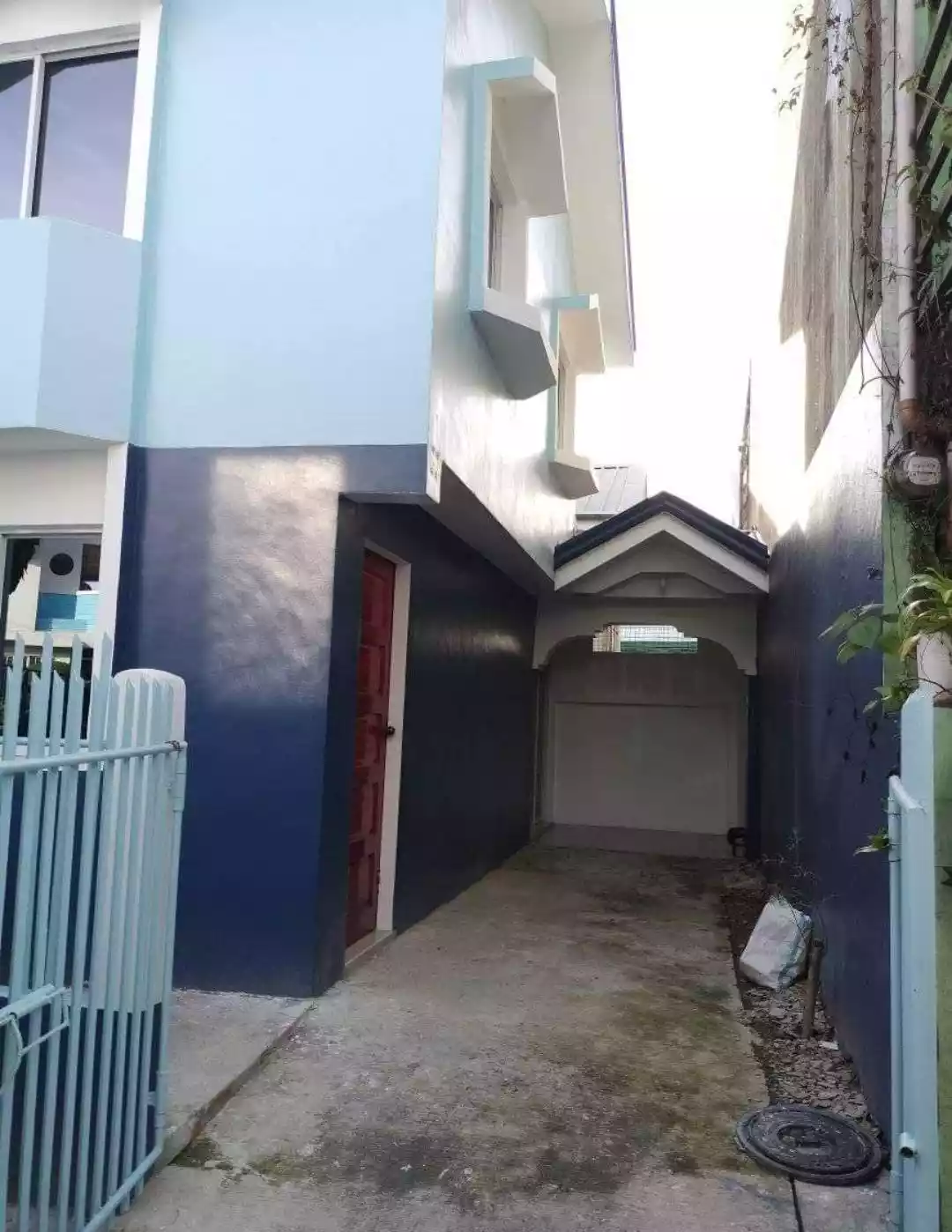 HOUSE AND LOT FOR SALE IN TABOK MANDAUE CITY, CEBU