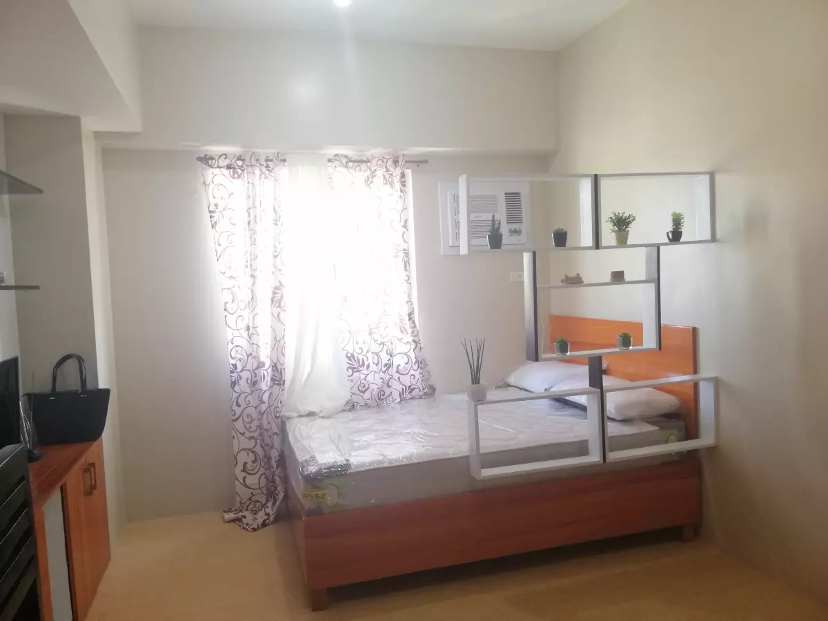 SUNVIDA TOWER STUDIO UNIT FOR RENT - photo 5