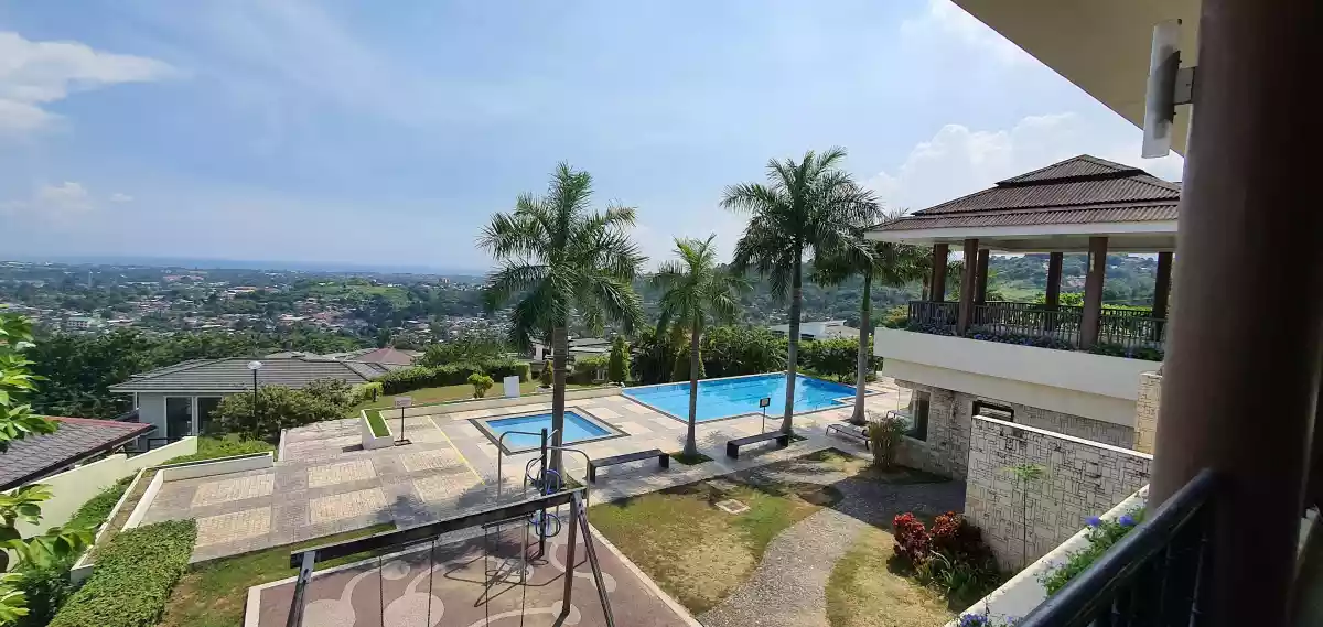 SUPER RUSH LOT FOR SALE IN KISHANTA SUBDIVISION VERY NEAR TO THE GUARHOUSE 