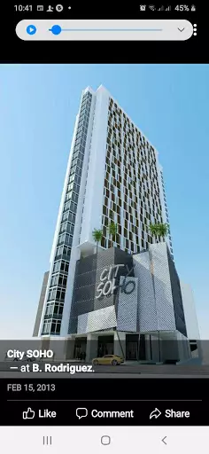 SOHO — Studio in Cebu City, Cebu, Philippines — Photo 2