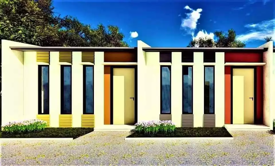 Casitas Cogon Plains 