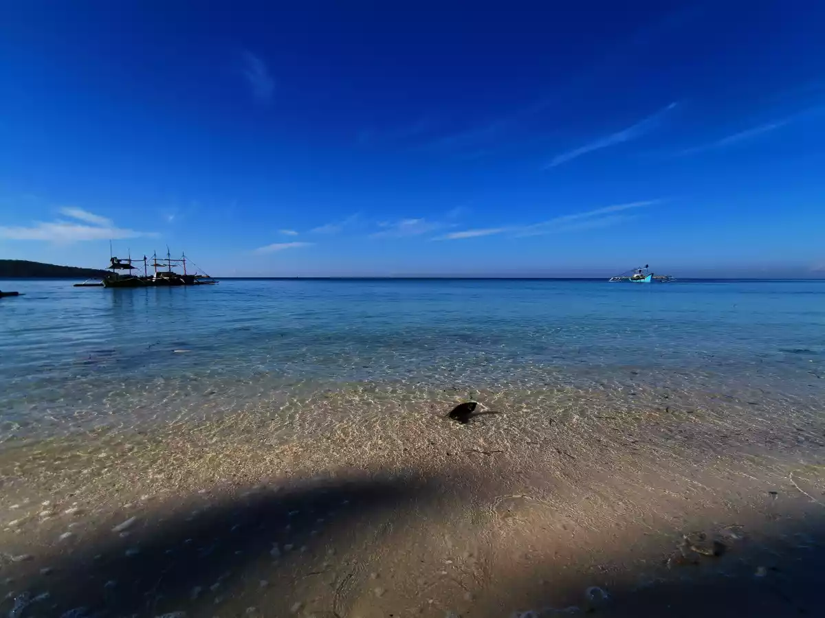 Beach Lot Property for Sale — Beach Lot in Sarangani, Philippines — Photo 4