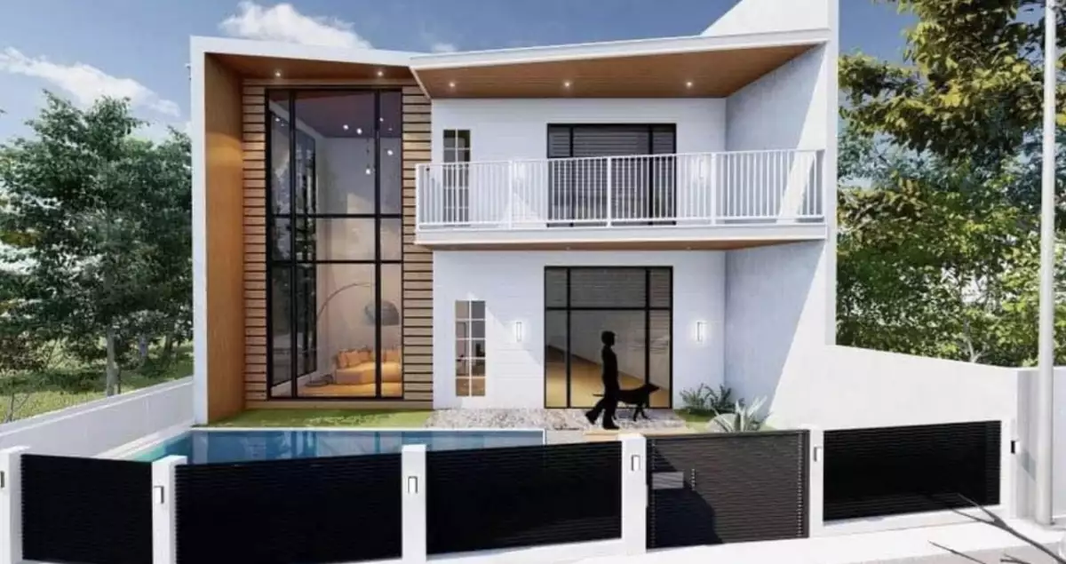 Preselling House and Lot in Greenwoods Talamban — House and Lot in Cebu City, Cebu, Philippines — Photo 4
