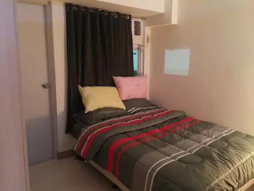 Open photo 20 of 23 — Sacrifice RUSH Sale!
1 Bedroom unit in Grand Central Residences (Mandaluyong)