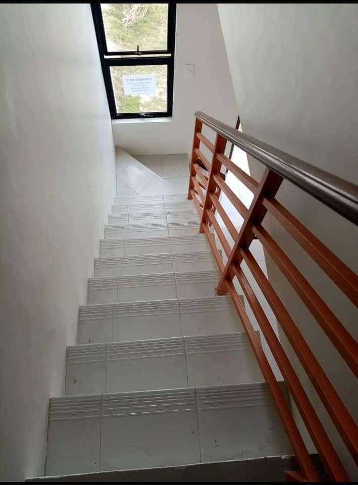 For Rent Two Storey Finished Townhouse Unit in Casamira South Langtad Naga Cebu — Townhouse in City of Naga, Cebu, Philippines — Photo 7