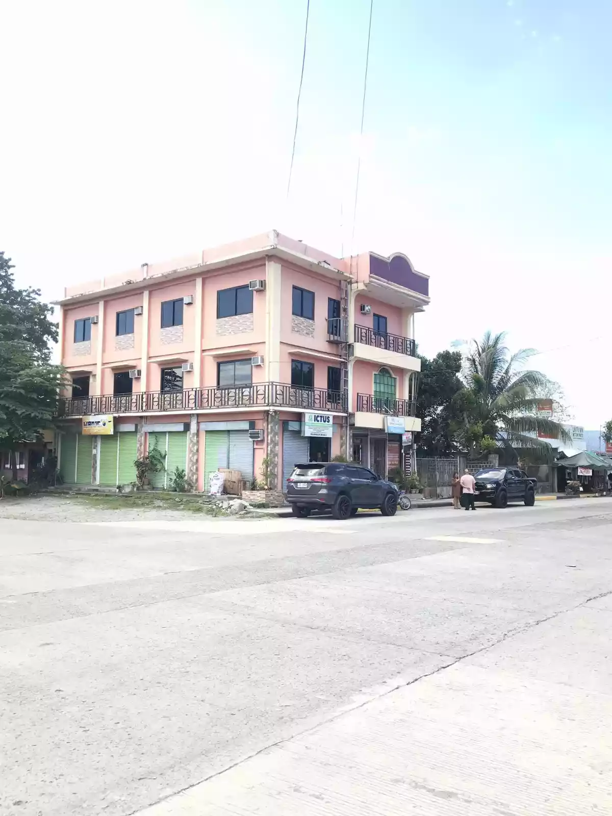 Commercial Building for sale! — Building in Polomolok, South Cotabato, Philippines — Photo 5