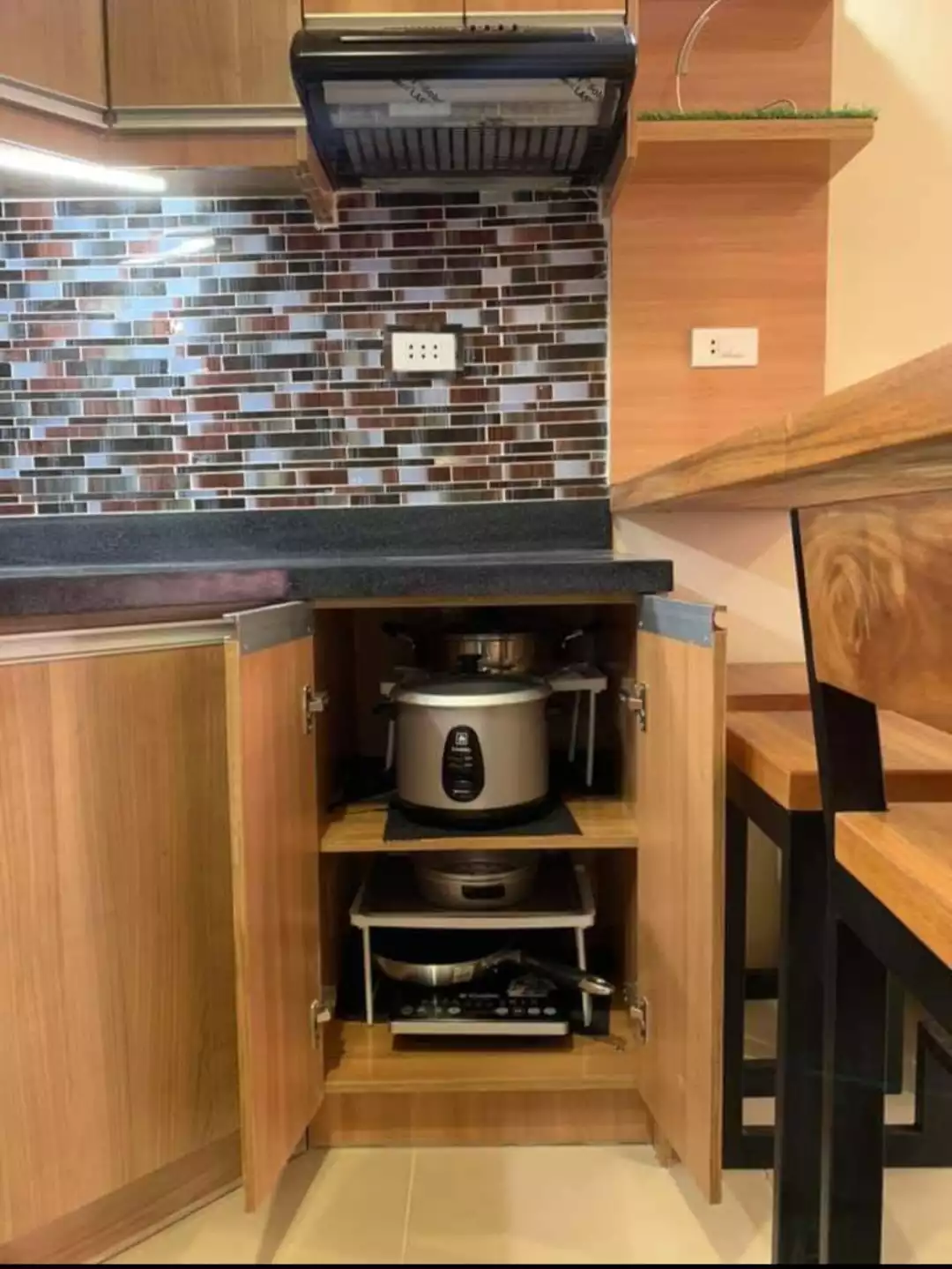 Furnished Studio Unit For Rent! — Studio in Lahug, Cebu City, Cebu — Photo 5