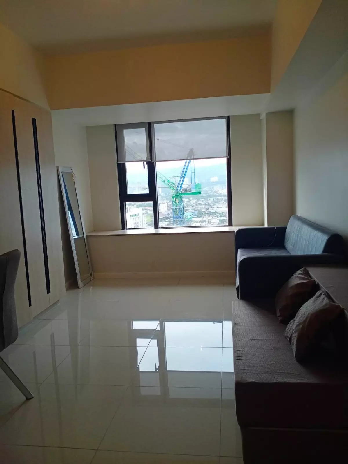 HIGH END STUDIO UNIT CONDOMINIUM — Studio in F.E. Zuellig Avenue, Mandaue City, Philippines — Photo 6