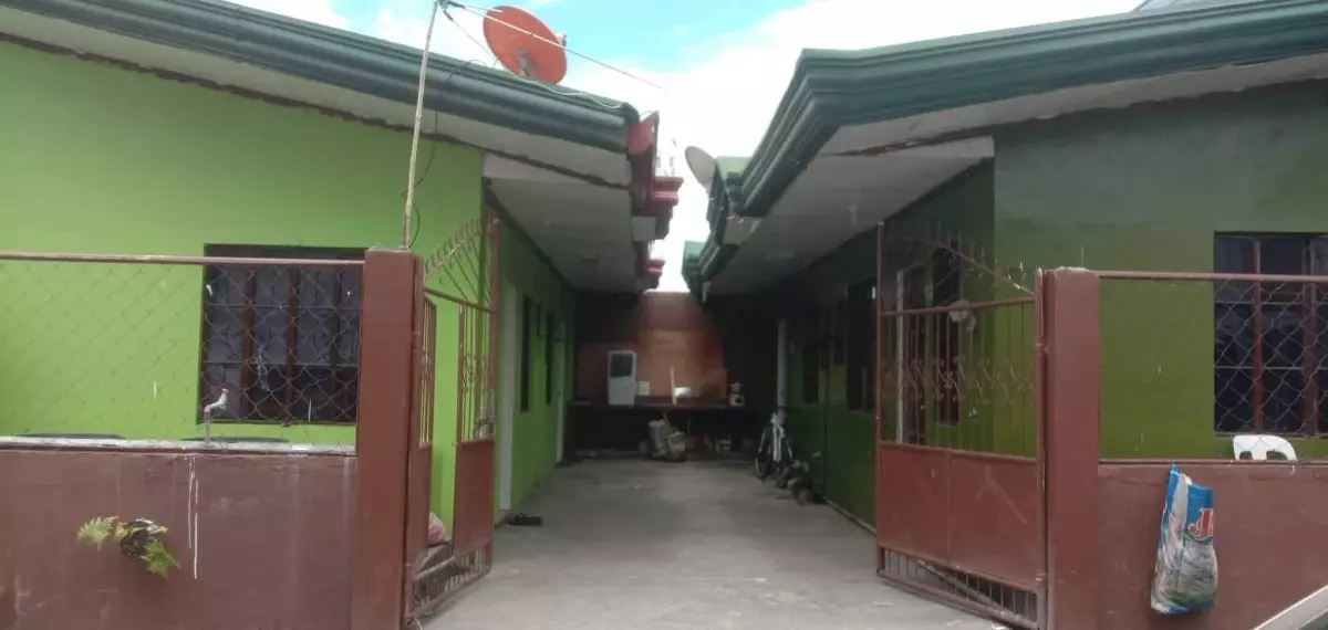 For Sale 4 Doors Apartment — Apartment in South Cotabato, Philippines — Photo 3
