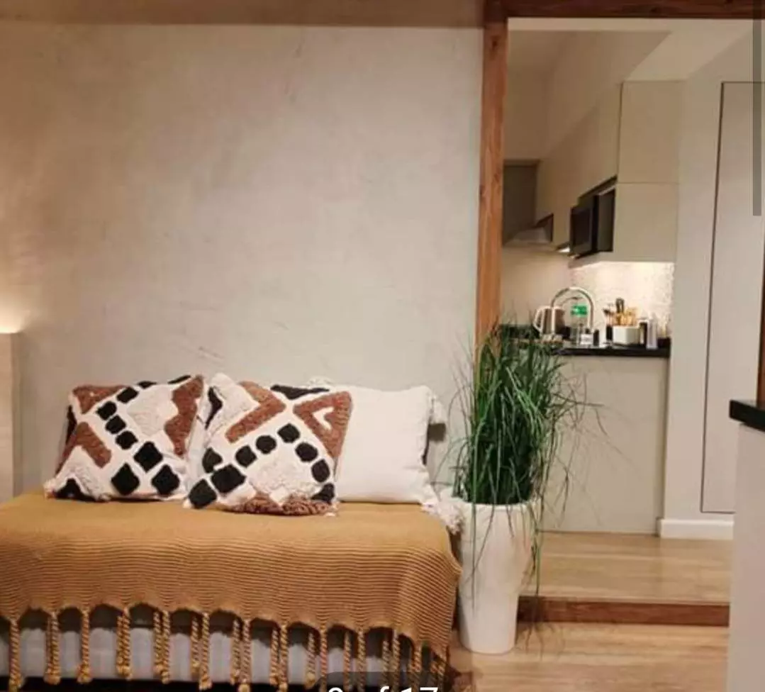 FOR SALE STUDIO UNIT IN SOLINEA!
