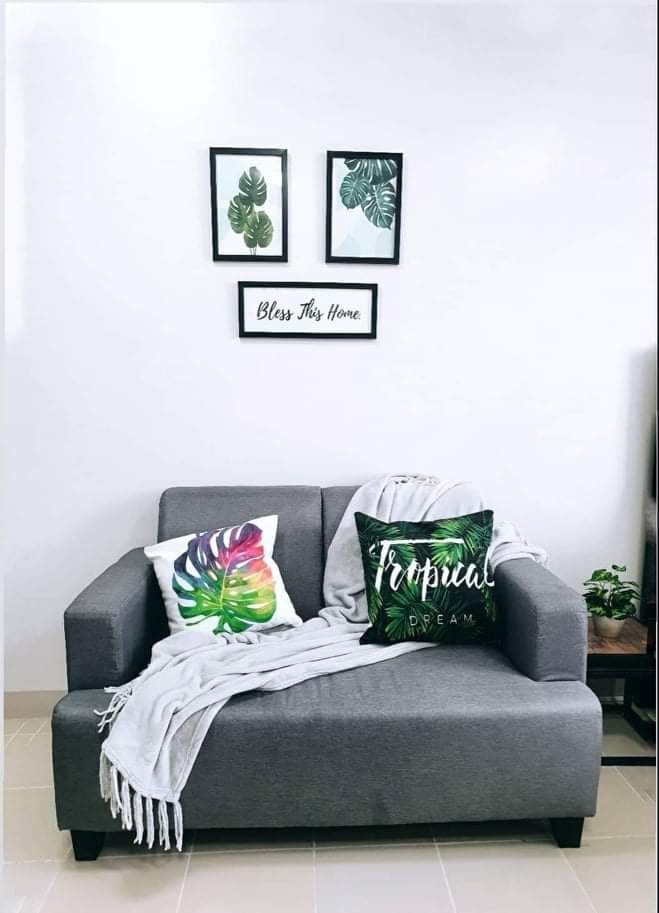 Saekyung Village 1 in Marigondon Lapulapu - photo 6