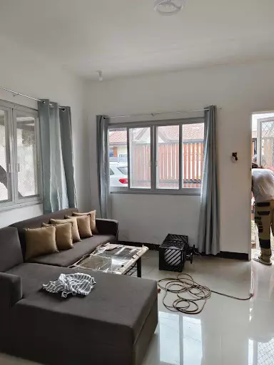 House and lot for rent — House and Lot in Junction road, General Santos City, South Cotabato — Photo 4