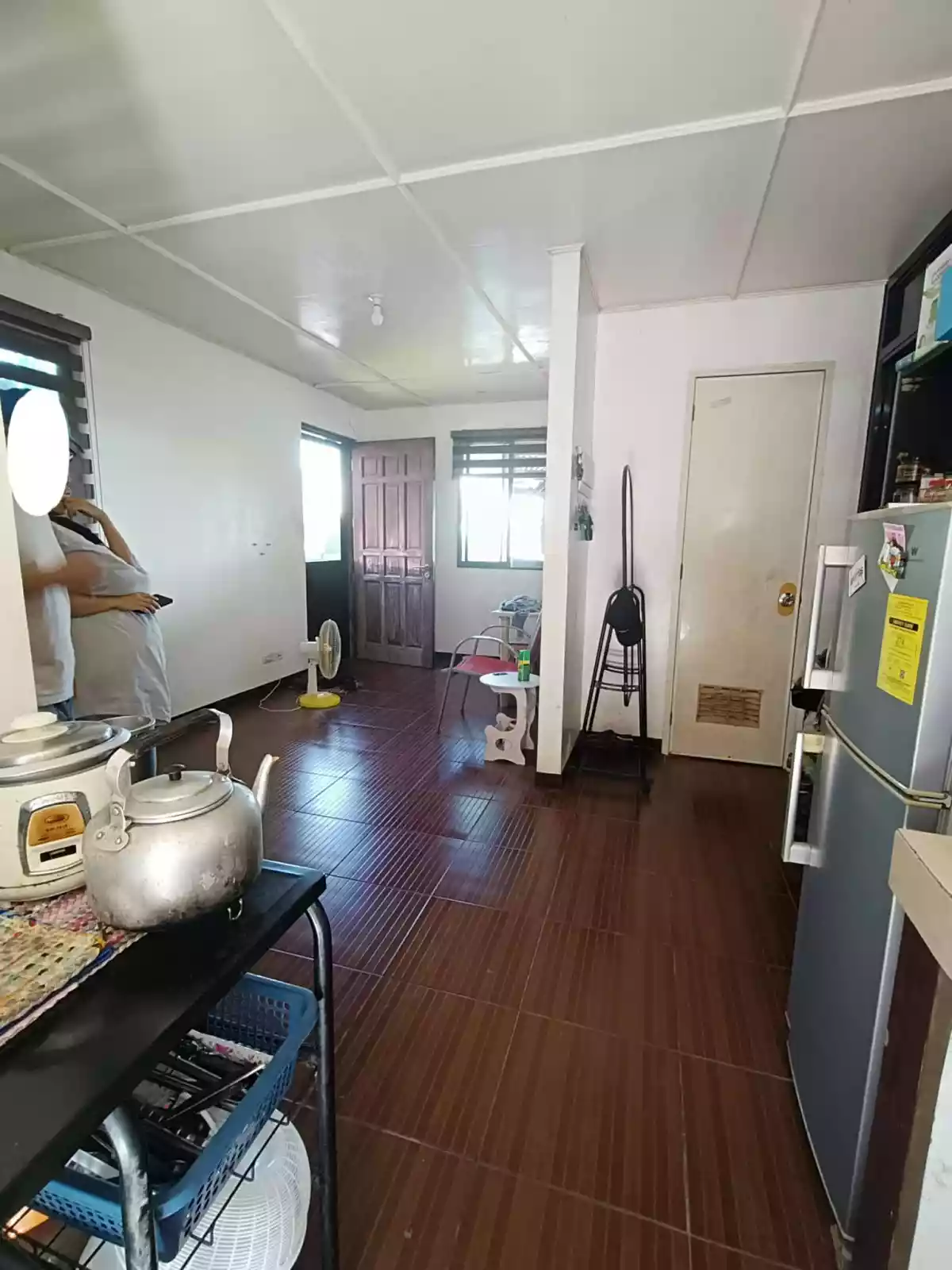 Bungalow House & Lot in Ajoya — House and Lot in Gabi Road, Cordova, Cebu — Photo 2